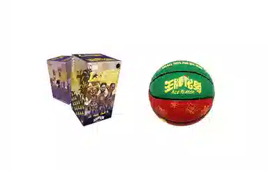 AcePlayer x NBA NBA 6