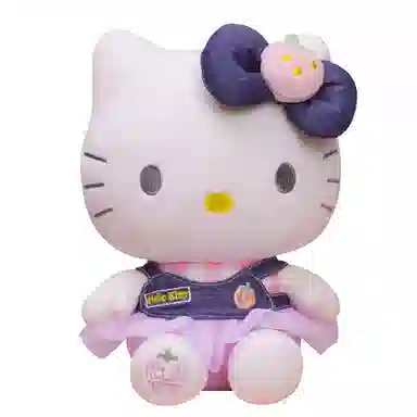 surof x Sanrio HELLO KITTY KT