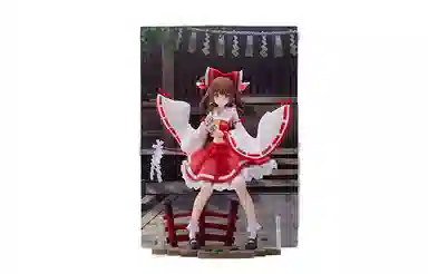 FURYU Project TENITOL 20cm