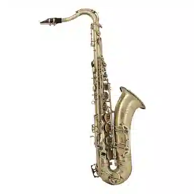 BULLFIGHTER BullFighter Saxphone E