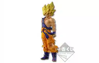 BANPRESTO 34cm