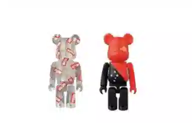 BE@RBRICK Series 39