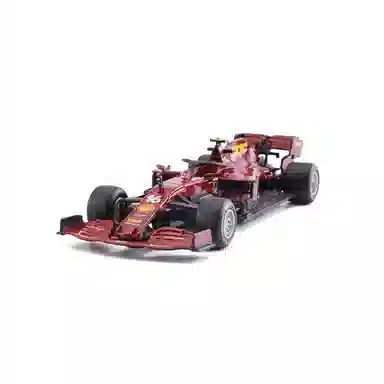 Bimago 1:43 F1 Alloy Car Model