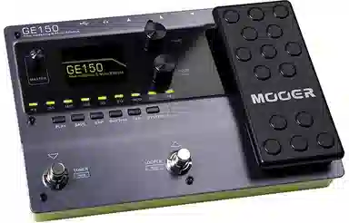 Mooer GE150 Loop