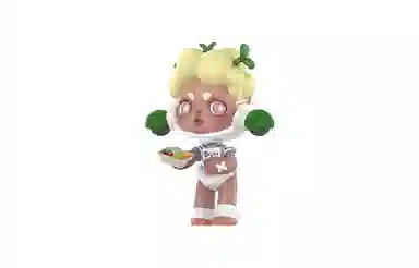 POP MART SKULLPANDA 100 12