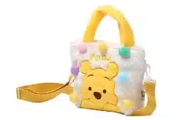 POTDEMIEL x Disney IP