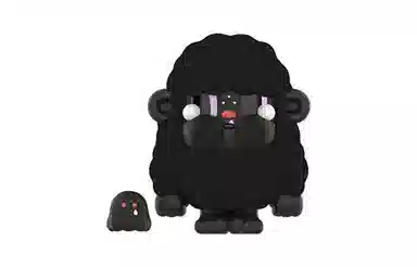 POP MART Crybaby Monster's Tears Series Blind Box