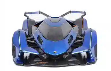 Maisto 118 Lambo V12 Vision Gran Turismo