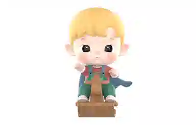 POP MART HACIPUPU 12