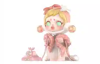POP MART SKULLPANDA 100 12