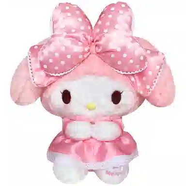 E-STRONG x Sanrio KT