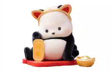 52TOYS Panda Roll 8