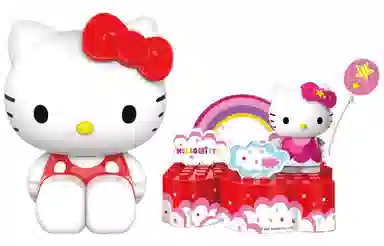 x Sanrio Hello Kitty IP
