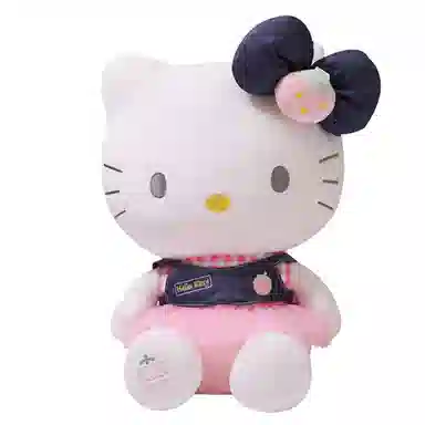 surof x Sanrio HELLO KITTY KT