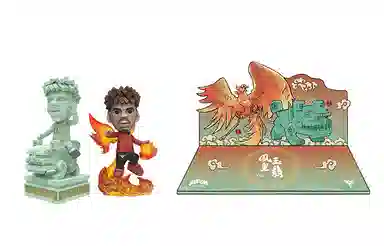 AcePlayer x PUMA MB.02 NBA 2