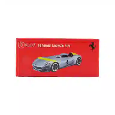 164 Ferrari