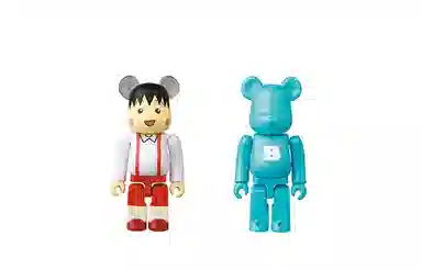 BE@RBRICK SERIES 41