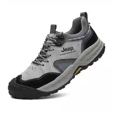 Jeep Outdoor Low-Top Shoes