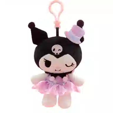 E-STRONG x Sanrio
