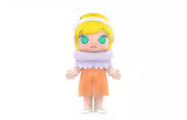 POP MART MOLLY 100 12