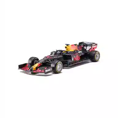 Bimago 1:43 F1 Alloy Car Model