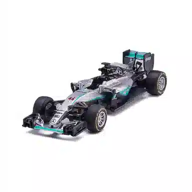 Bimago 1:43 F1 Alloy Car Model