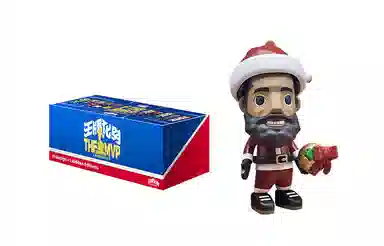 AcePlayer x NBA THE MVP Series