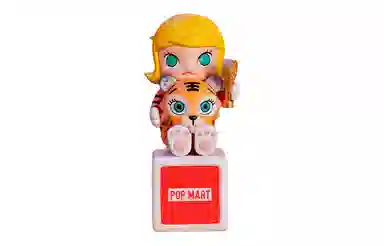 POP MART IP 15
