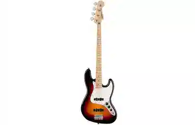 Fender Squier Affinity J-Bass