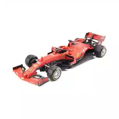 Bimago 1:43 F1 Alloy Car Model