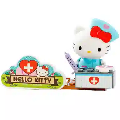 Hello Kitty KT-010701