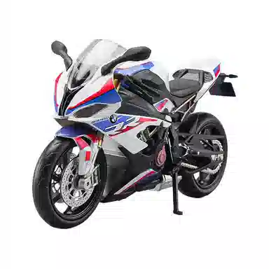 112 S1000RR