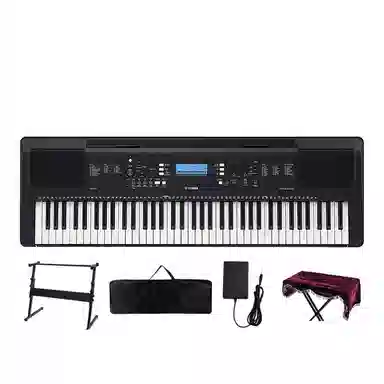 YAMAHA PSR-EW310 76