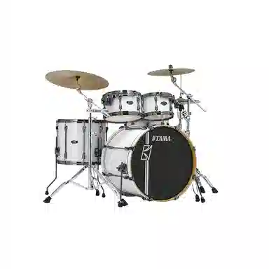 TAMA MK52HZML52HZ () SuperStar HyperDrive MeinlSabian