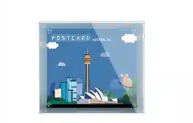 LIGHT YOUR BRICKS 40569