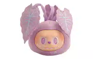 POP MART LABUBU THE MONSTERS NAUGHTY PLANTS 6