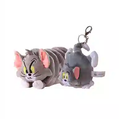 HUGKIS TOM AND JERRY