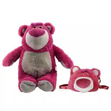 ZINCCN. x Disney 30-50cm