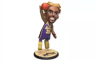 AcePlayer x NBA NBA 6