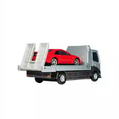 TAKARA TOMY 164 Z 300ZX