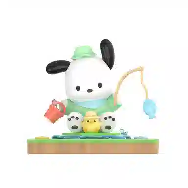TOP TOY x Sanrio 6