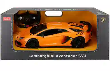 RASTAR 114 SVJ 96000