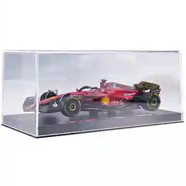 Bimago 1:43 F1 Alloy Car Model