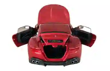 124 Ferrari SF90 Stradale