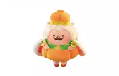 POP MART Flying DongDong 6