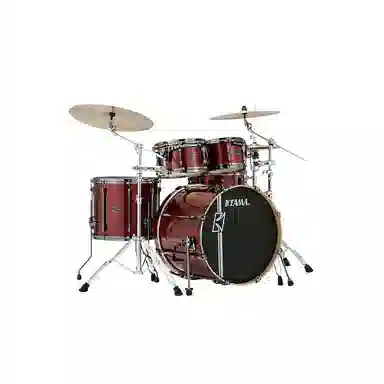 TAMA MK52HZML52HZ () SuperStar HyperDrive MeinlSabian