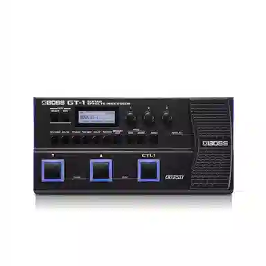 Roland BOSS GT-1 GT