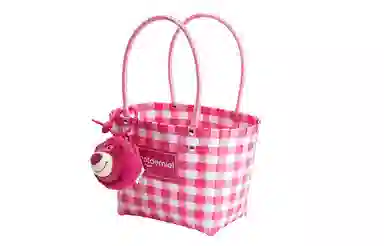 POTDEMIEL x Disney IP HWBF2768