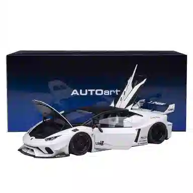 AUTOart LAMBORGHINI AVENTADOR