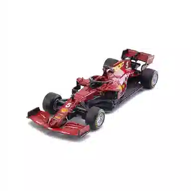 Bimago 1:43 F1 Alloy Car Model